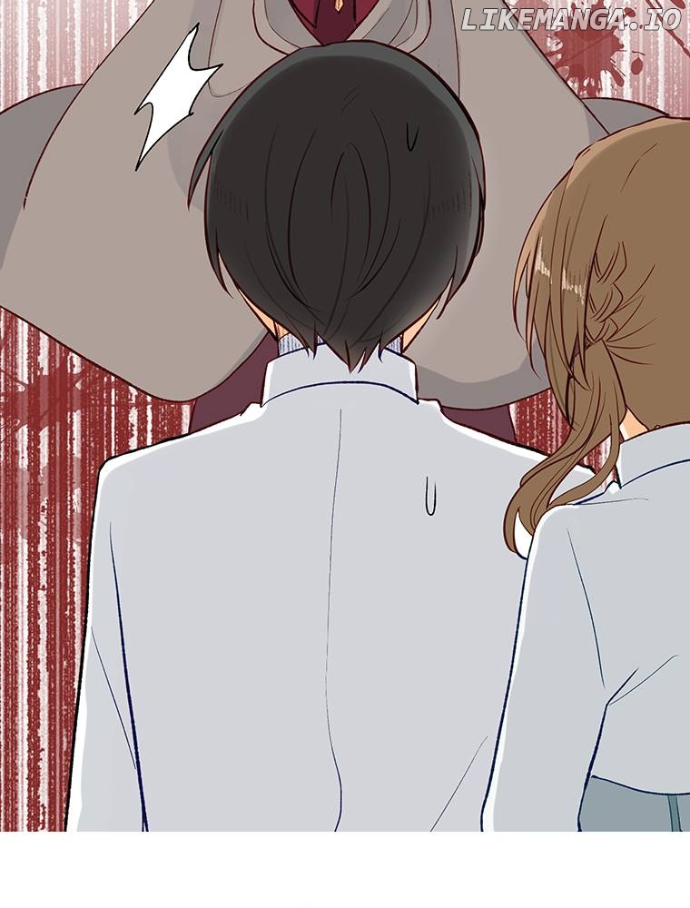 Story of My Fiancee Chapter 35 - page 71
