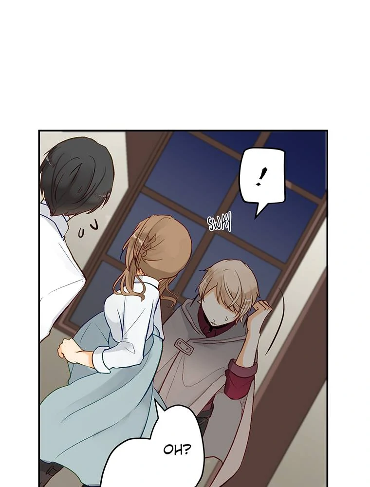 Story of My Fiancee Chapter 35 - page 74