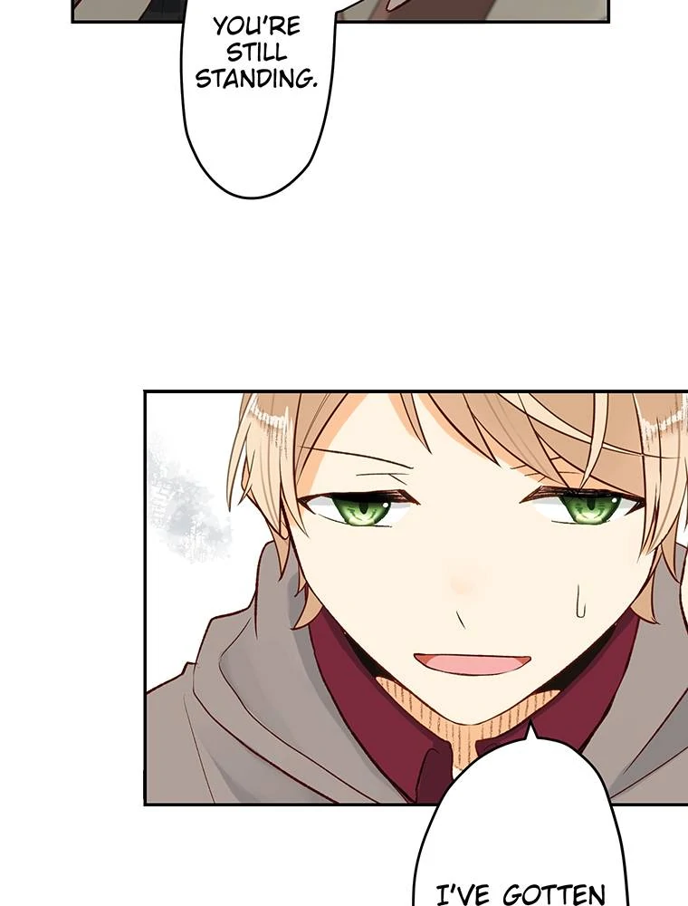 Story of My Fiancee Chapter 35 - page 75
