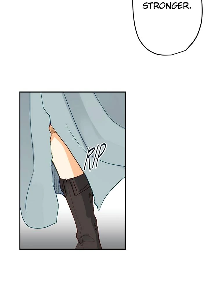 Story of My Fiancee Chapter 35 - page 76