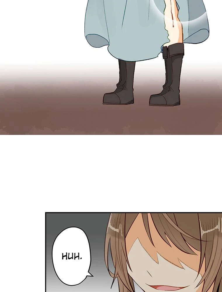 Story of My Fiancee Chapter 35 - page 78