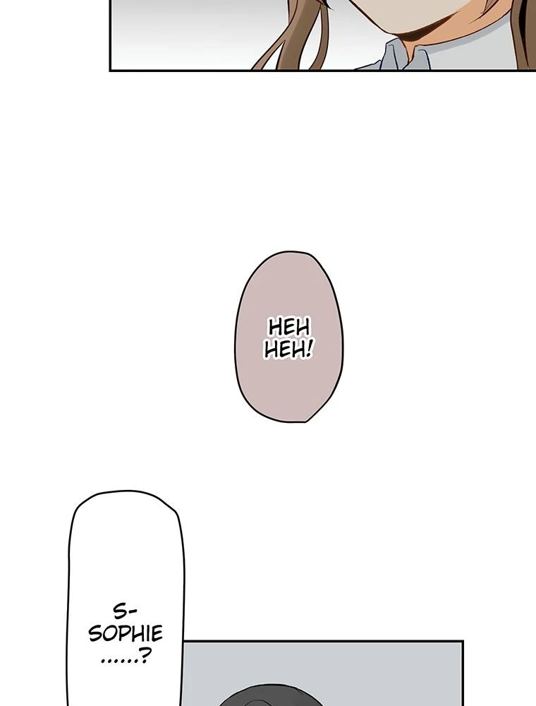 Story of My Fiancee Chapter 35 - page 79