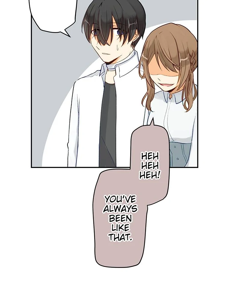 Story of My Fiancee Chapter 35 - page 80