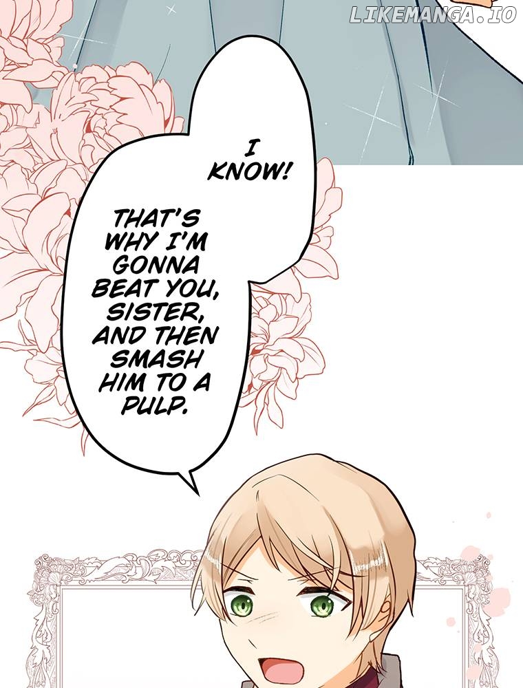 Story of My Fiancee Chapter 35 - page 83