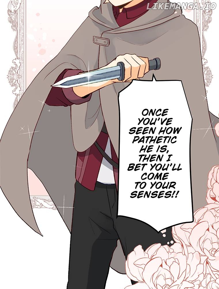 Story of My Fiancee Chapter 35 - page 84