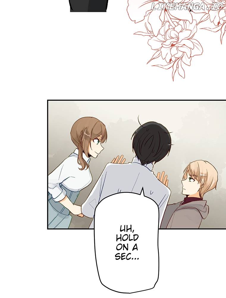 Story of My Fiancee Chapter 35 - page 85
