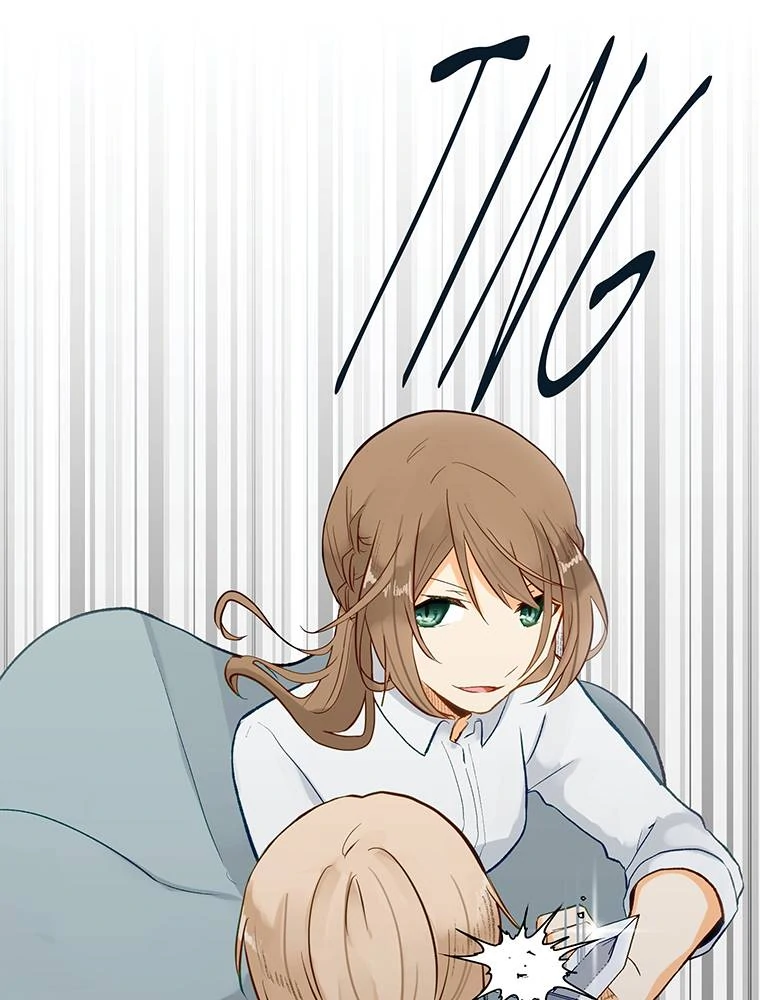 Story of My Fiancee Chapter 35 - page 90