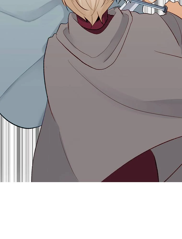 Story of My Fiancee Chapter 35 - page 91