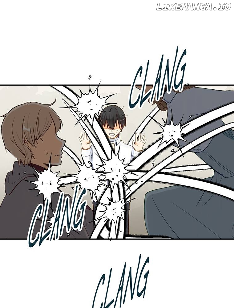 Story of My Fiancee Chapter 35 - page 92