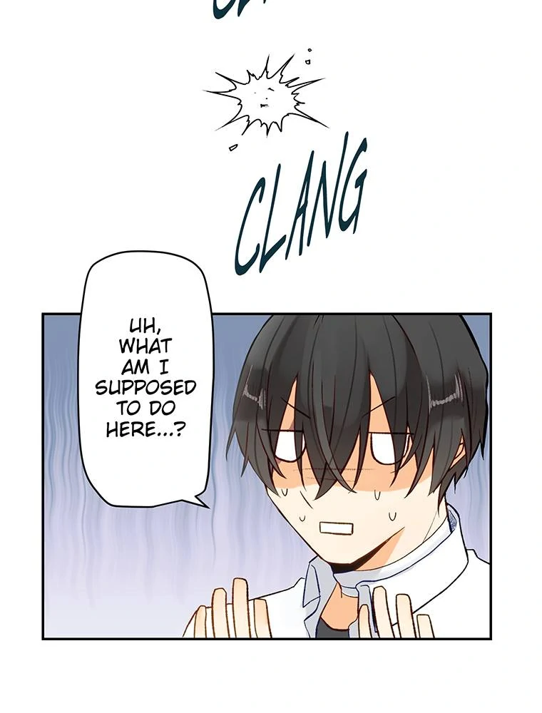 Story of My Fiancee Chapter 35 - page 93