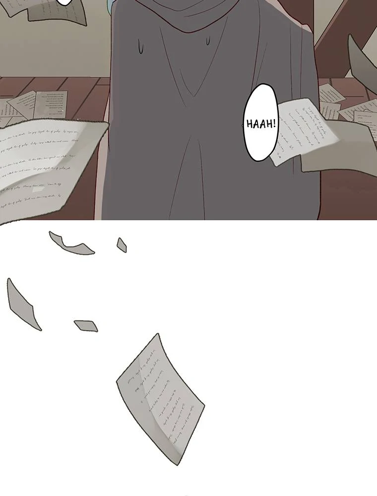Story of My Fiancee Chapter 35 - page 97