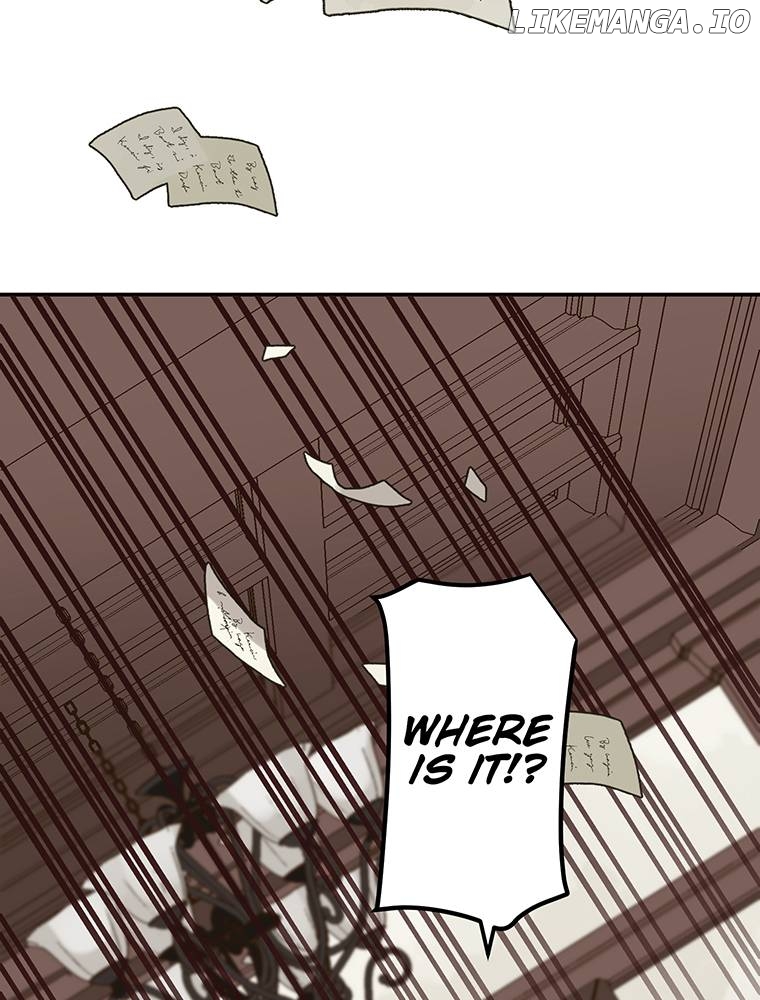 Story of My Fiancee Chapter 36 - page 99