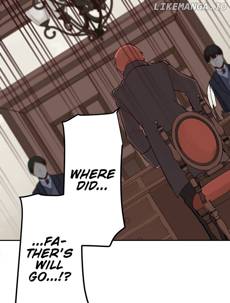 Story of My Fiancee Chapter 36 - page 100
