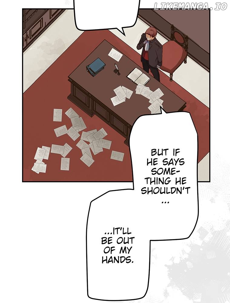 Story of My Fiancee Chapter 36 - page 103