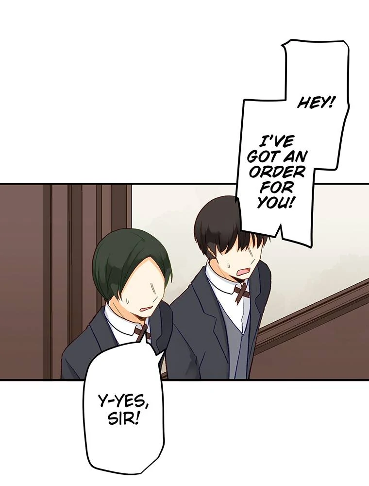 Story of My Fiancee Chapter 36 - page 106