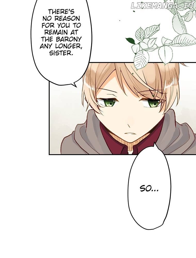 Story of My Fiancee Chapter 36 - page 10