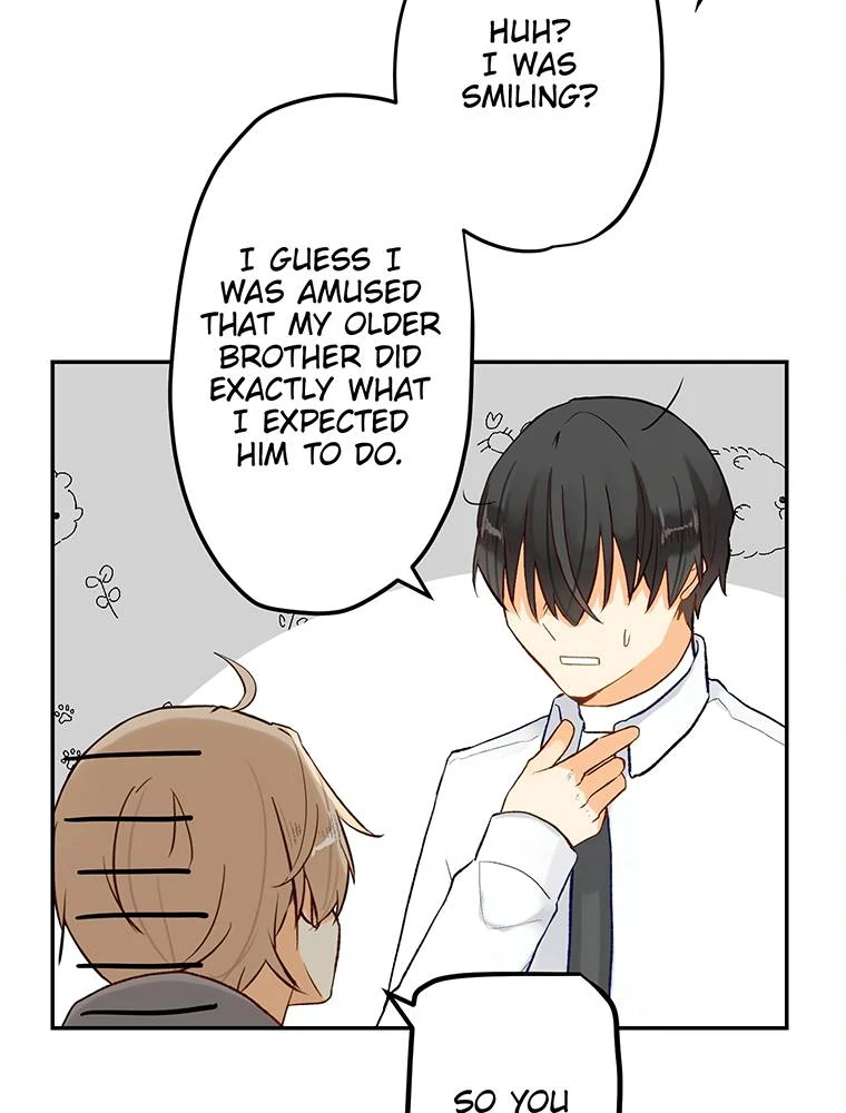 Story of My Fiancee Chapter 36 - page 13