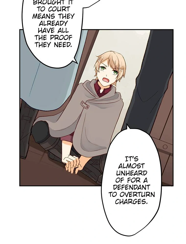 Story of My Fiancee Chapter 36 - page 15