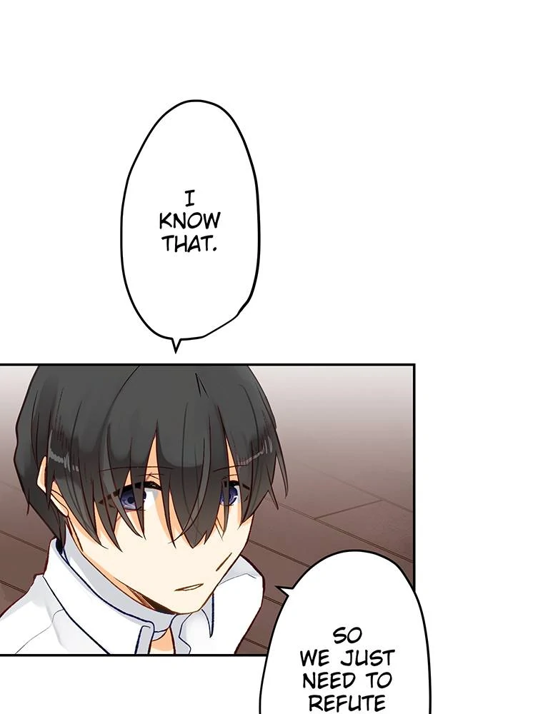 Story of My Fiancee Chapter 36 - page 16