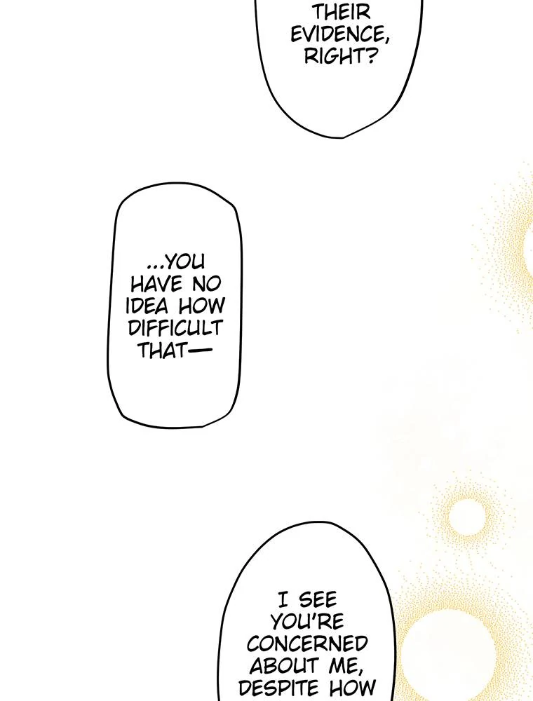 Story of My Fiancee Chapter 36 - page 17