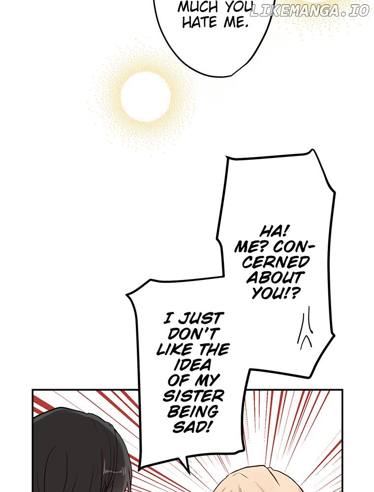 Story of My Fiancee Chapter 36 - page 18