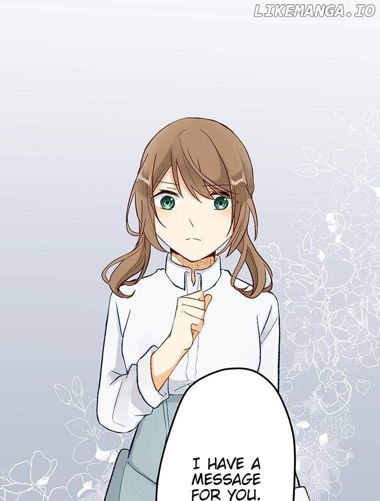 Story of My Fiancee Chapter 36 - page 1