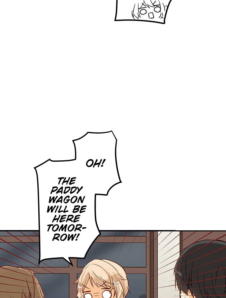 Story of My Fiancee Chapter 36 - page 22