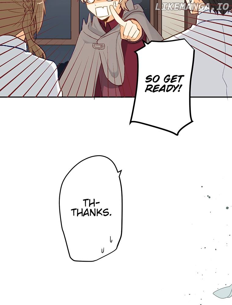 Story of My Fiancee Chapter 36 - page 23