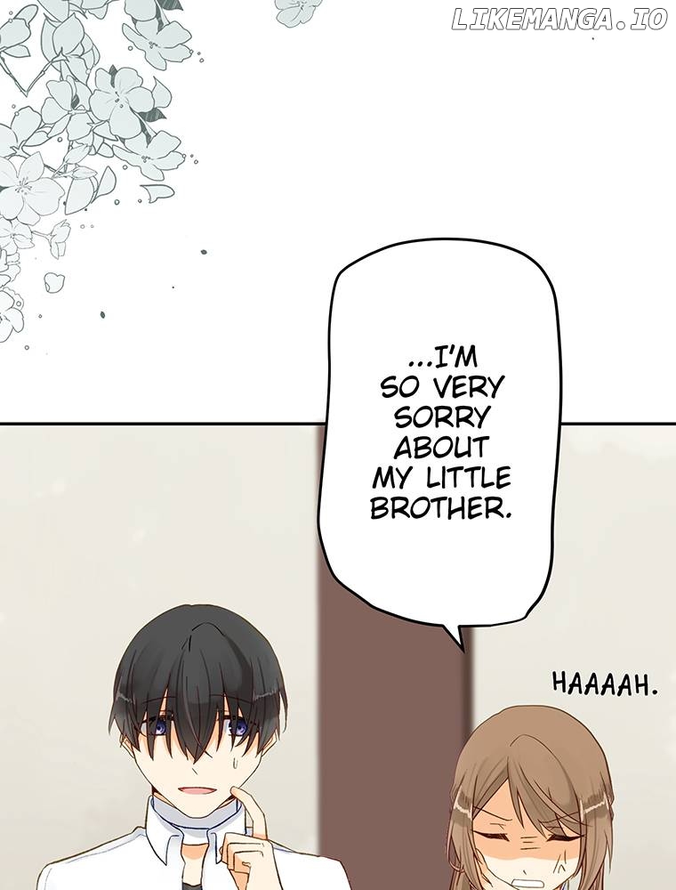 Story of My Fiancee Chapter 36 - page 25