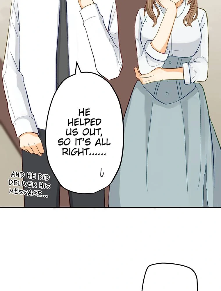 Story of My Fiancee Chapter 36 - page 26
