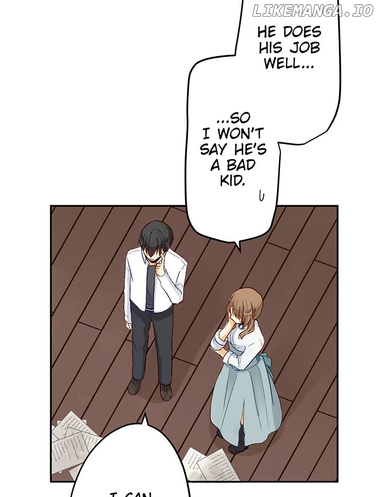Story of My Fiancee Chapter 36 - page 27
