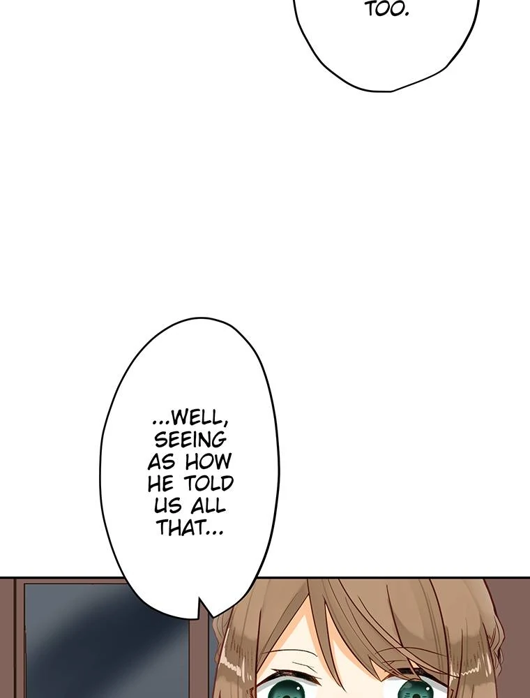 Story of My Fiancee Chapter 36 - page 32