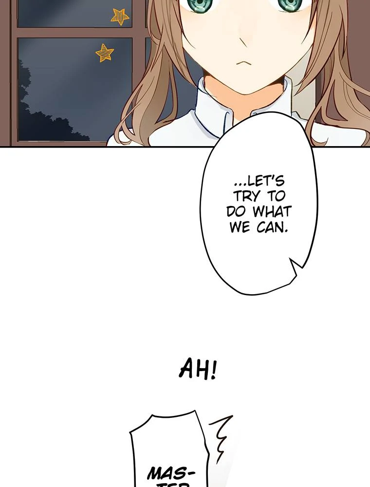 Story of My Fiancee Chapter 36 - page 33