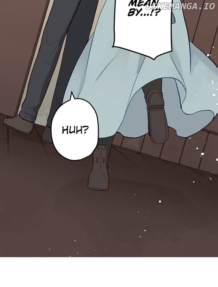 Story of My Fiancee Chapter 36 - page 35