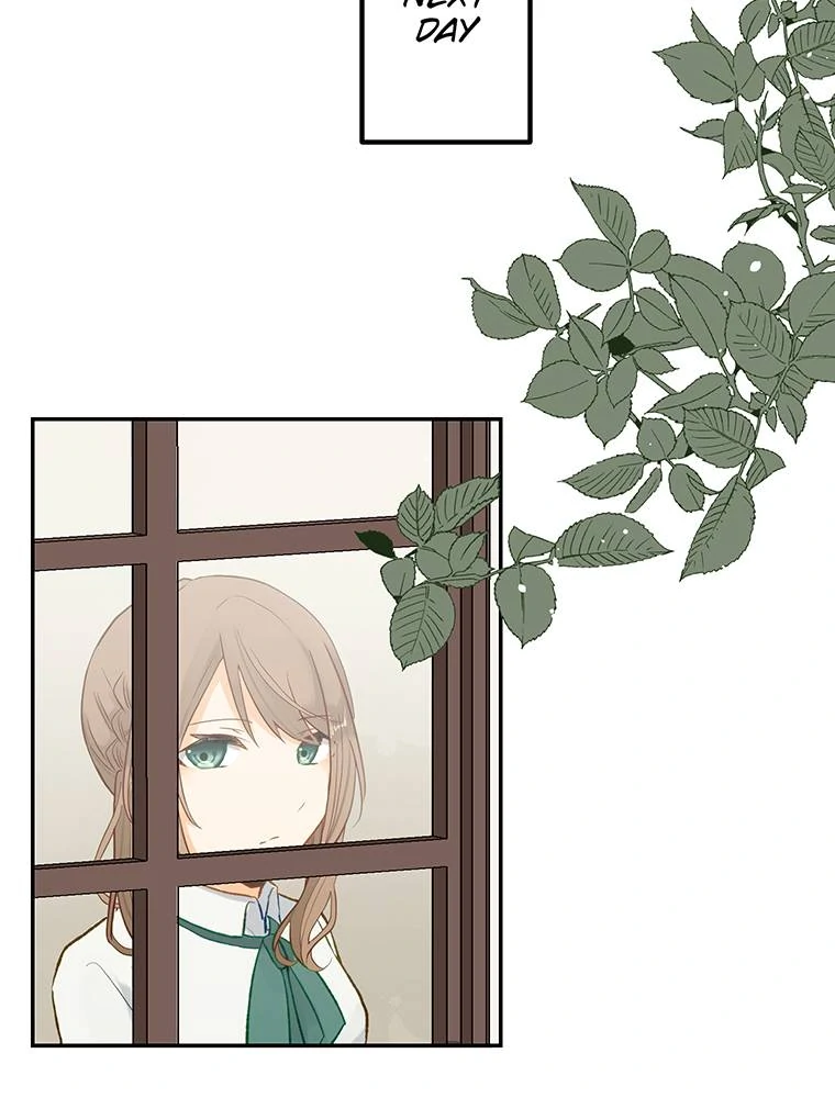 Story of My Fiancee Chapter 36 - page 37