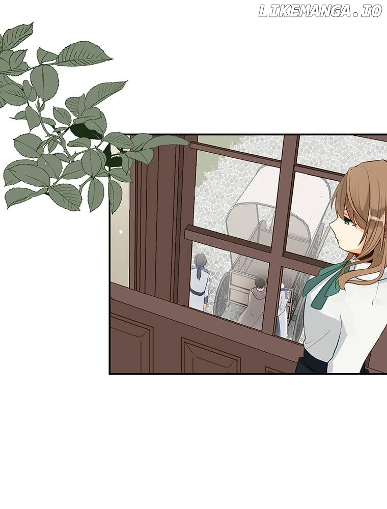 Story of My Fiancee Chapter 36 - page 38
