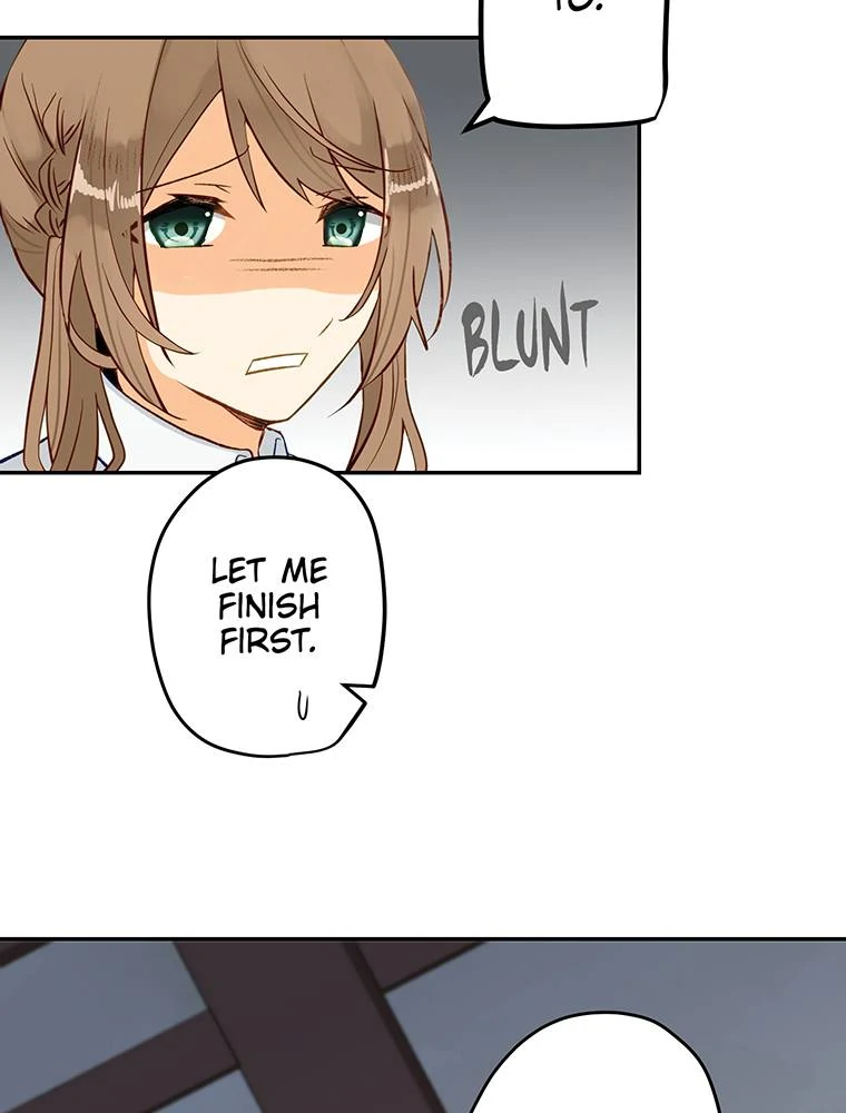 Story of My Fiancee Chapter 36 - page 3