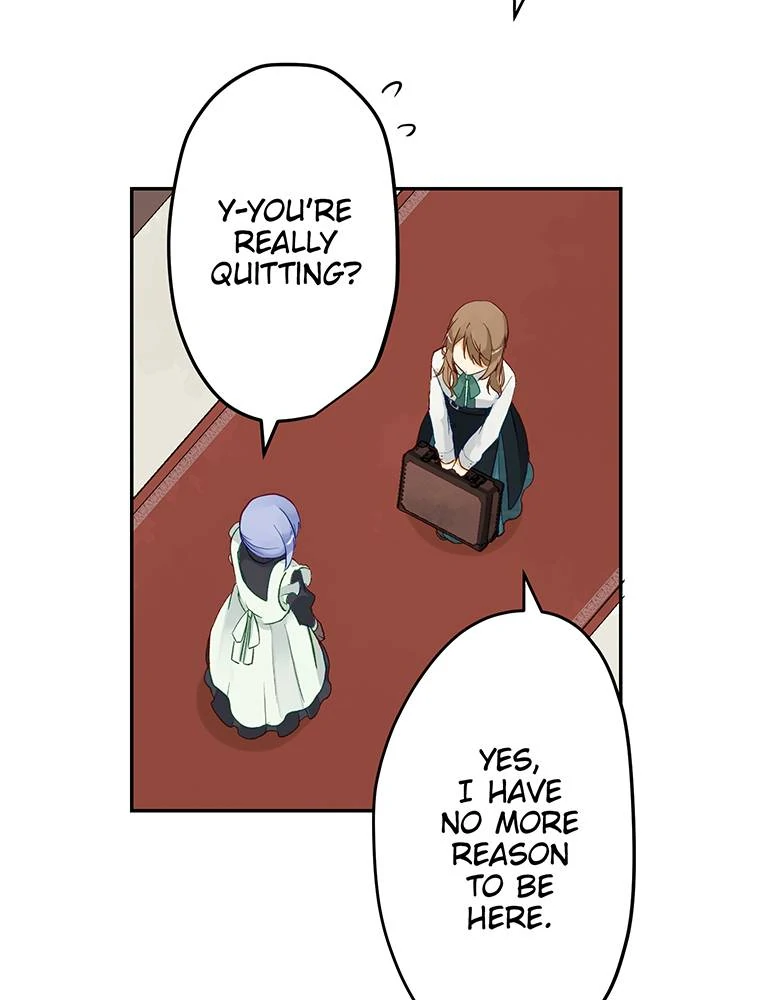 Story of My Fiancee Chapter 36 - page 41