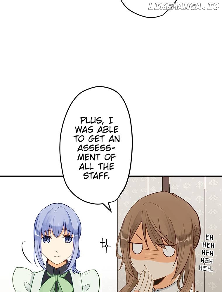 Story of My Fiancee Chapter 36 - page 42