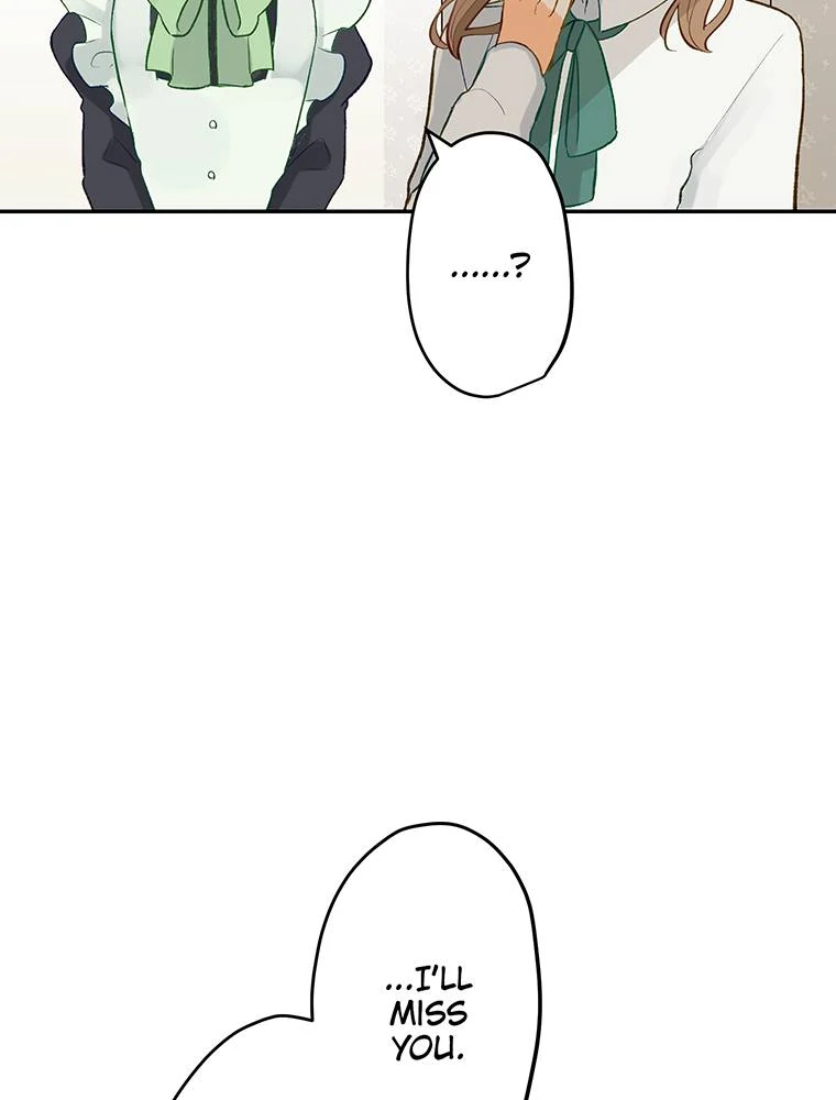 Story of My Fiancee Chapter 36 - page 43
