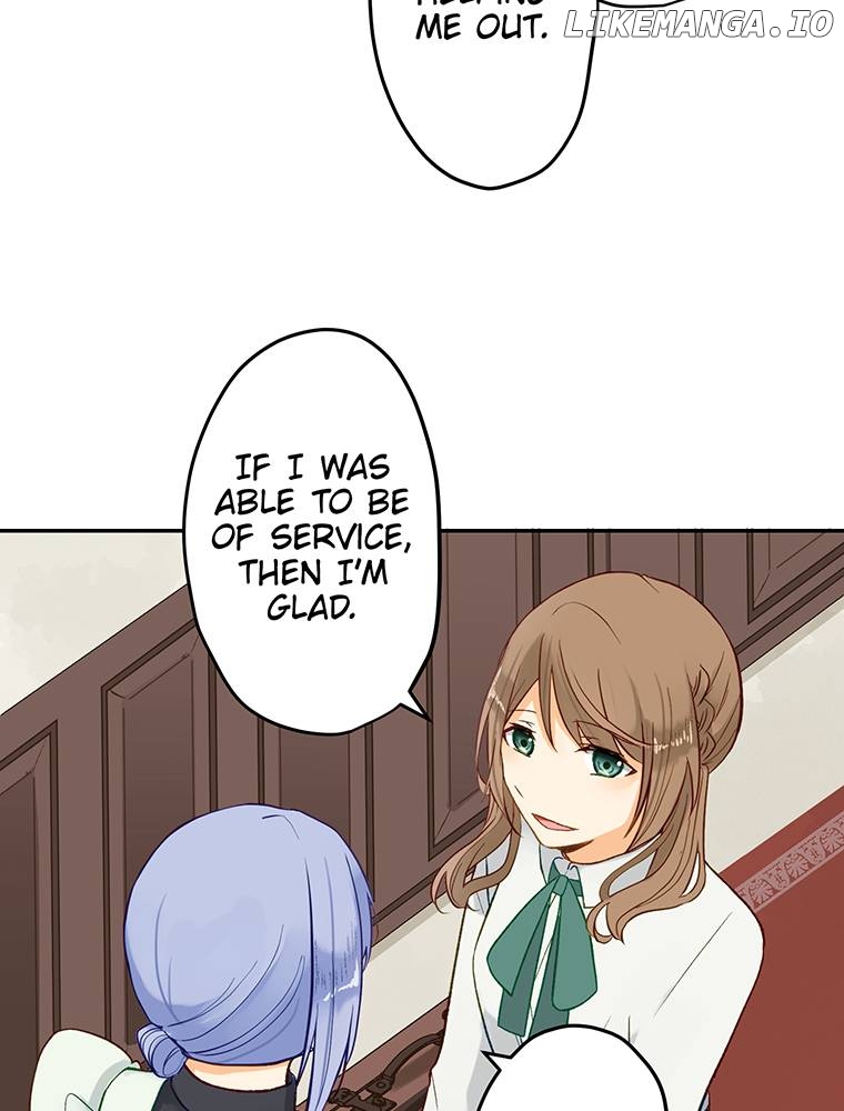 Story of My Fiancee Chapter 36 - page 45