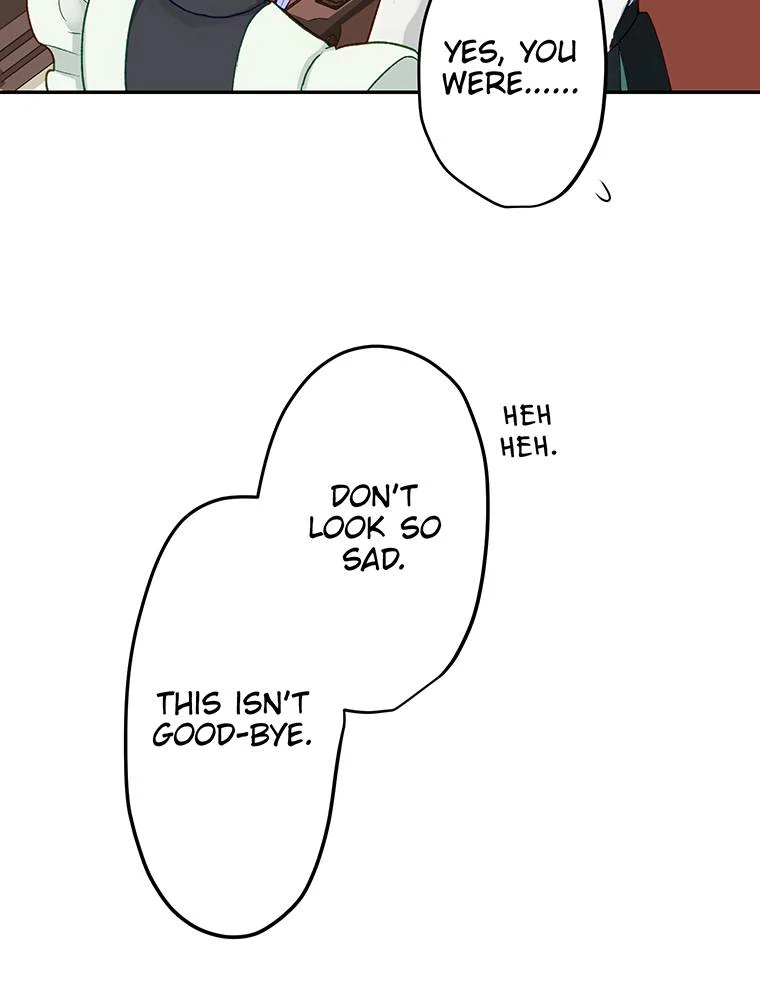 Story of My Fiancee Chapter 36 - page 46