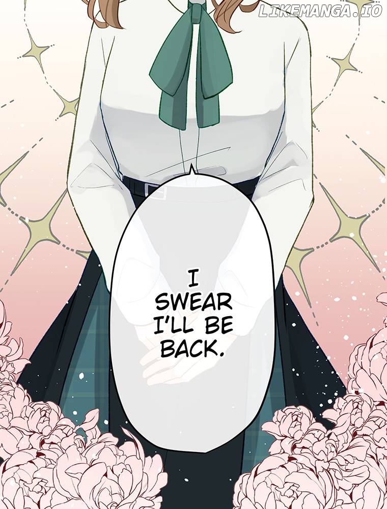 Story of My Fiancee Chapter 36 - page 48
