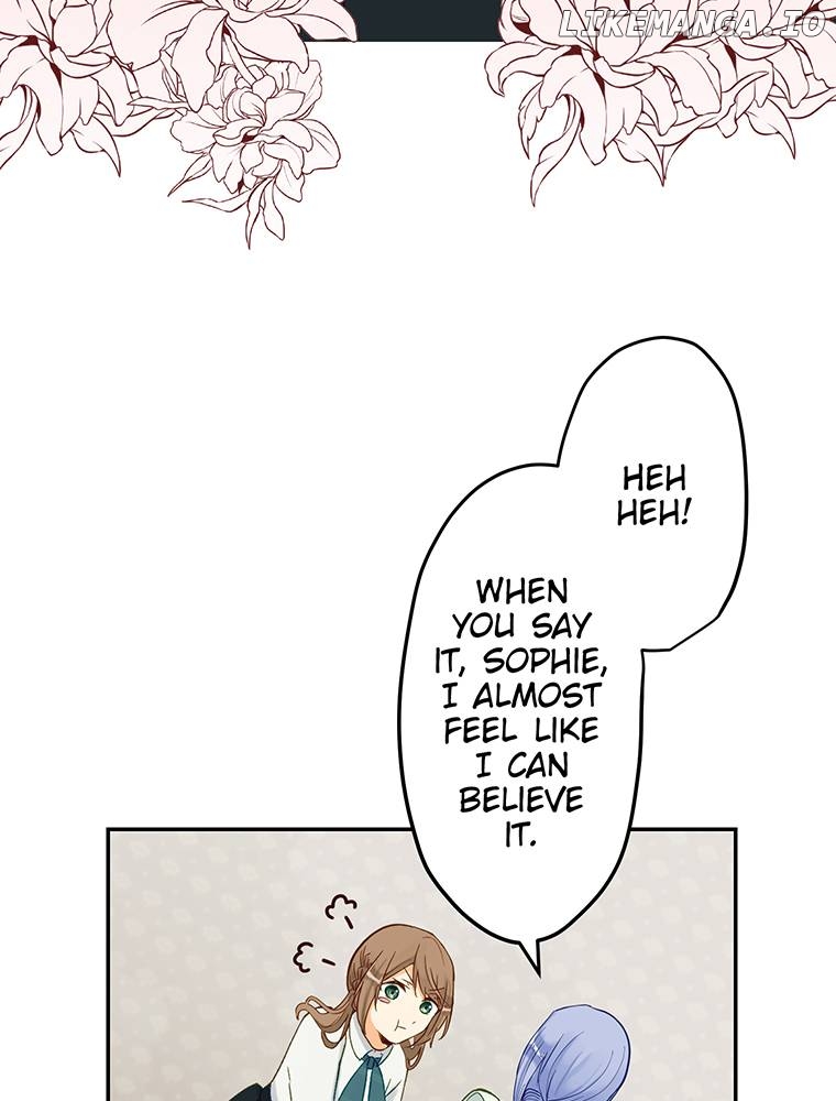 Story of My Fiancee Chapter 36 - page 49