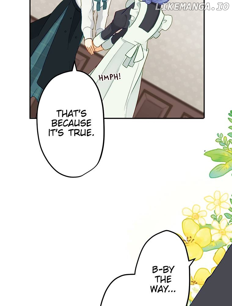 Story of My Fiancee Chapter 36 - page 50