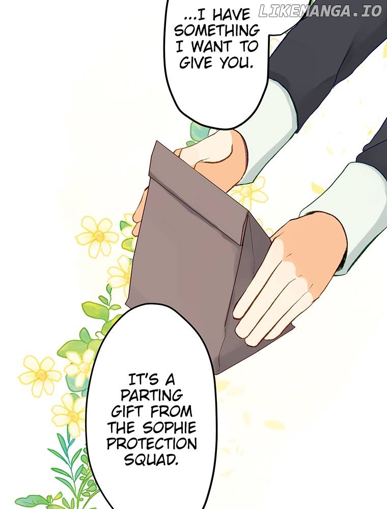Story of My Fiancee Chapter 36 - page 51
