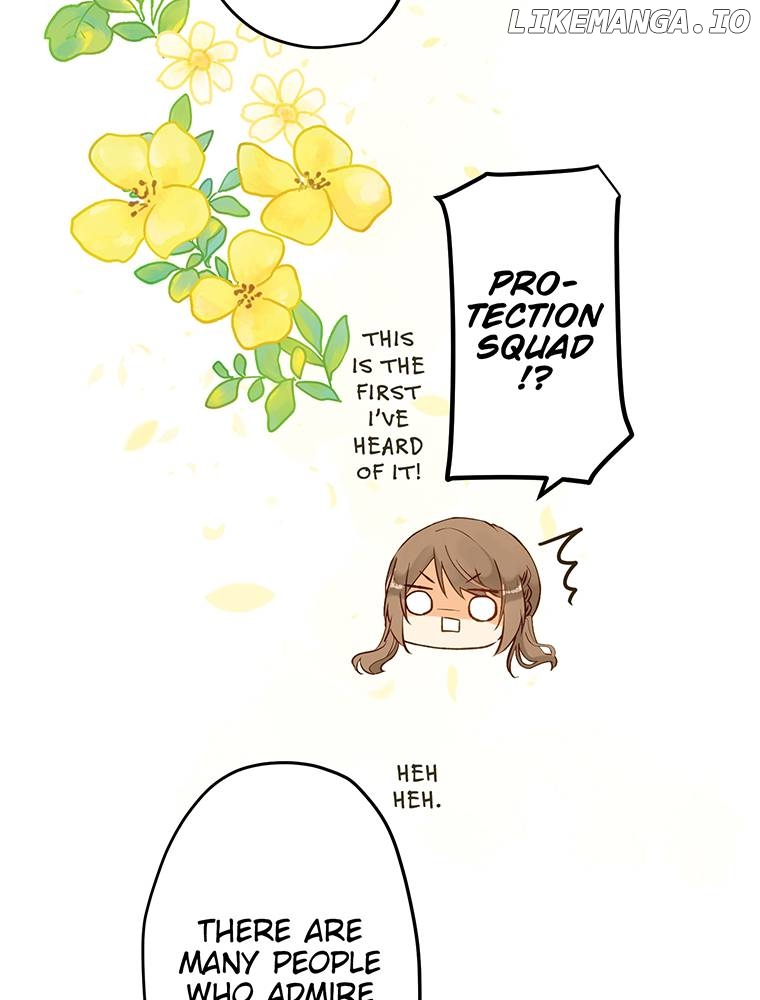 Story of My Fiancee Chapter 36 - page 52