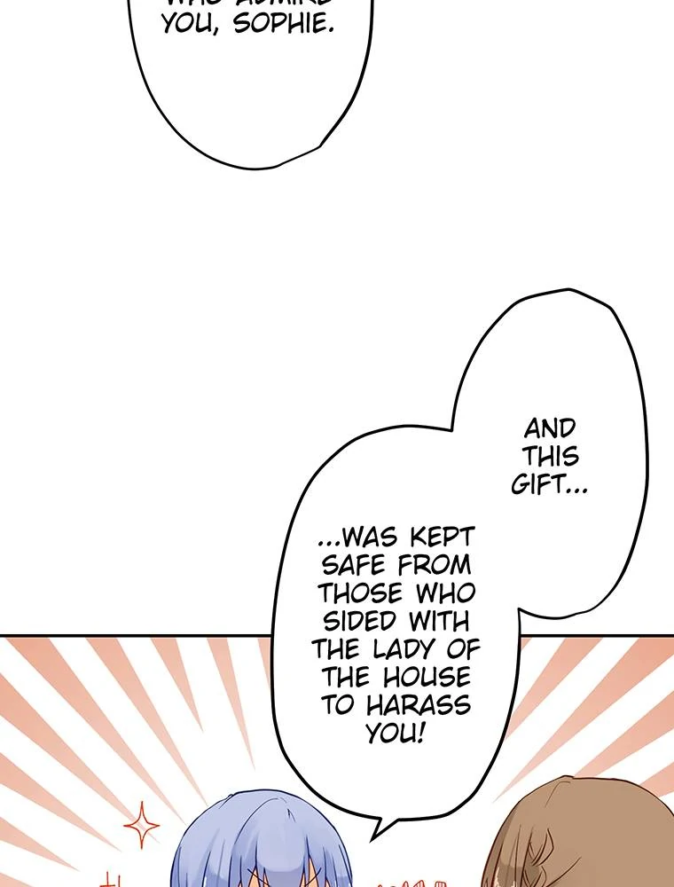 Story of My Fiancee Chapter 36 - page 53