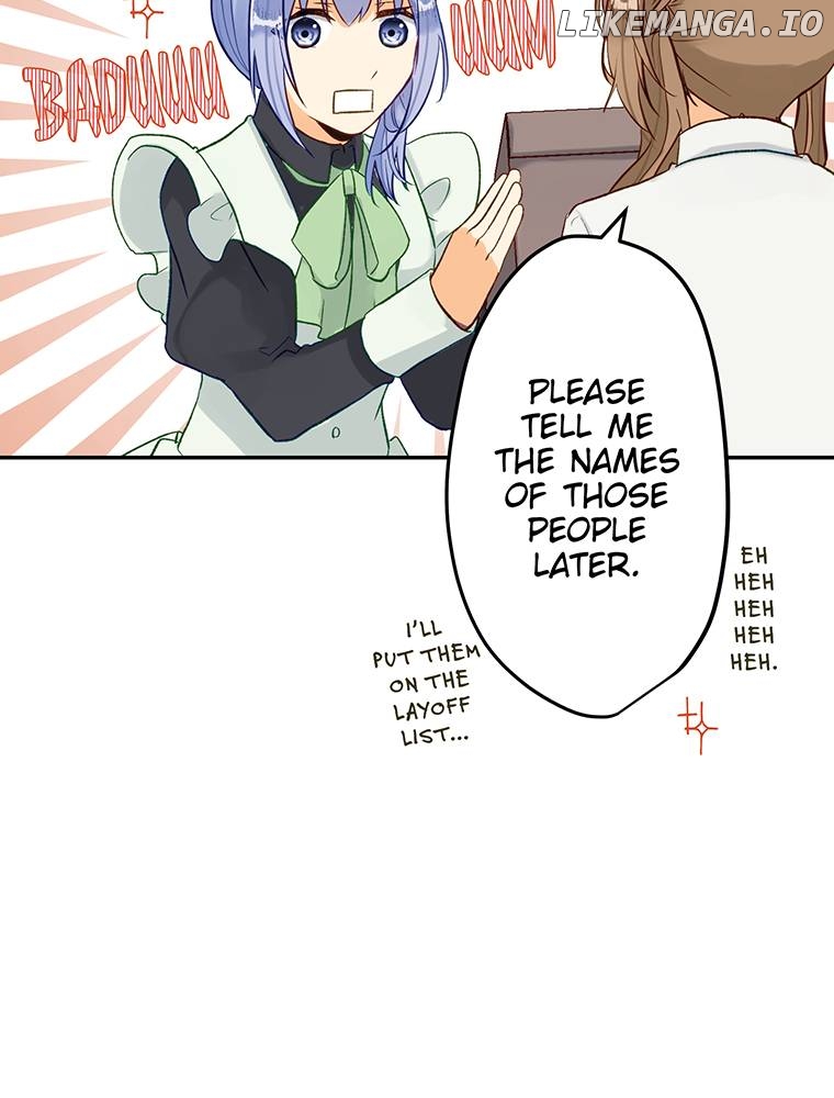 Story of My Fiancee Chapter 36 - page 54