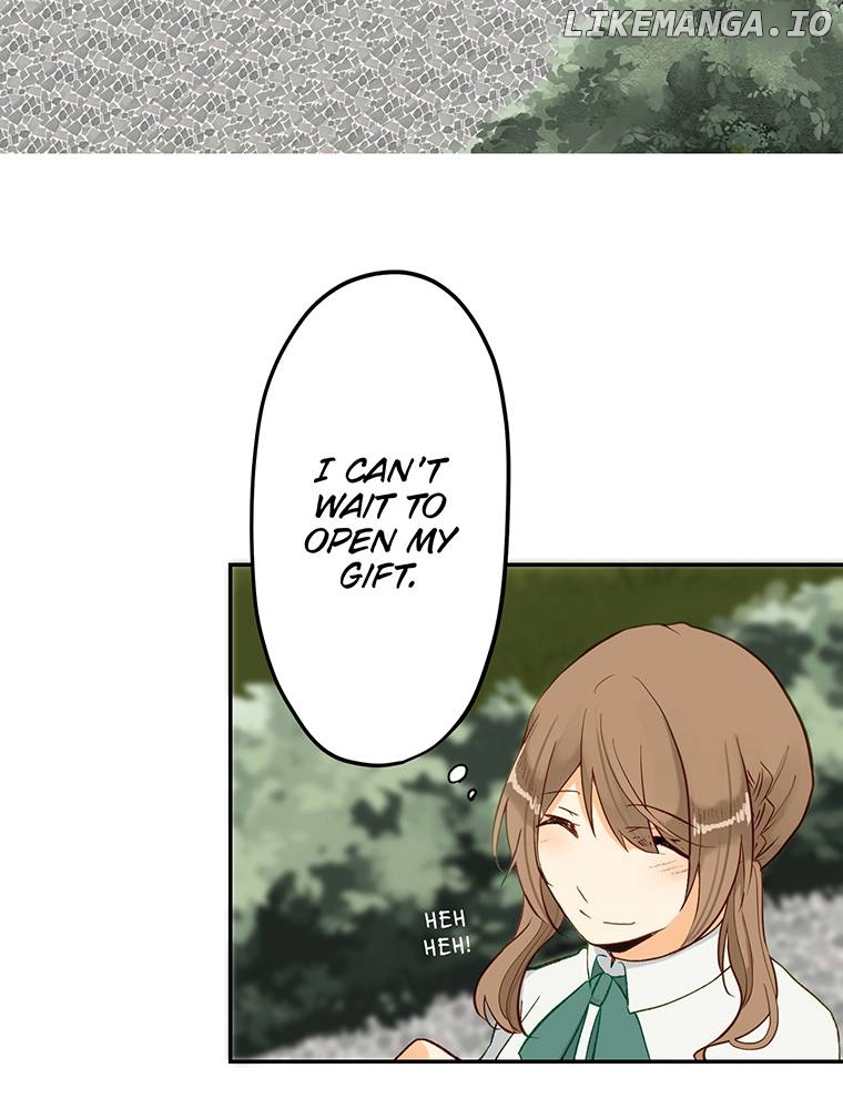 Story of My Fiancee Chapter 36 - page 57